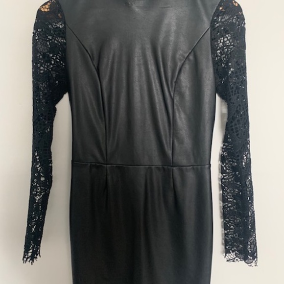 ZARA DRESS - Picture 3 of 7